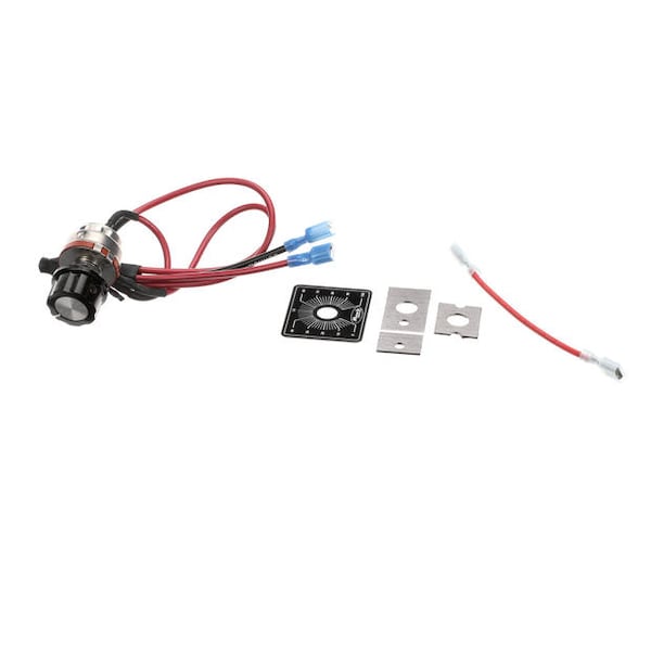 Variable Speed Control Kit